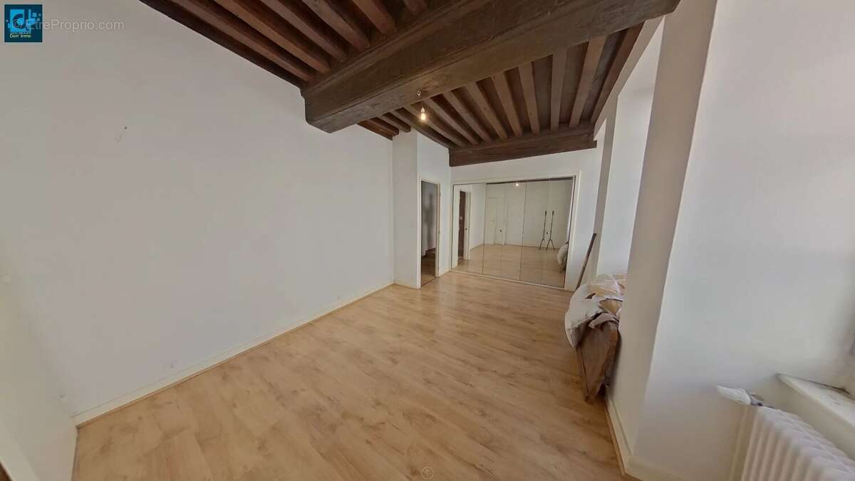 Maison à VITTEAUX