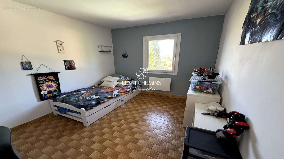 Maison à ROUSSET
