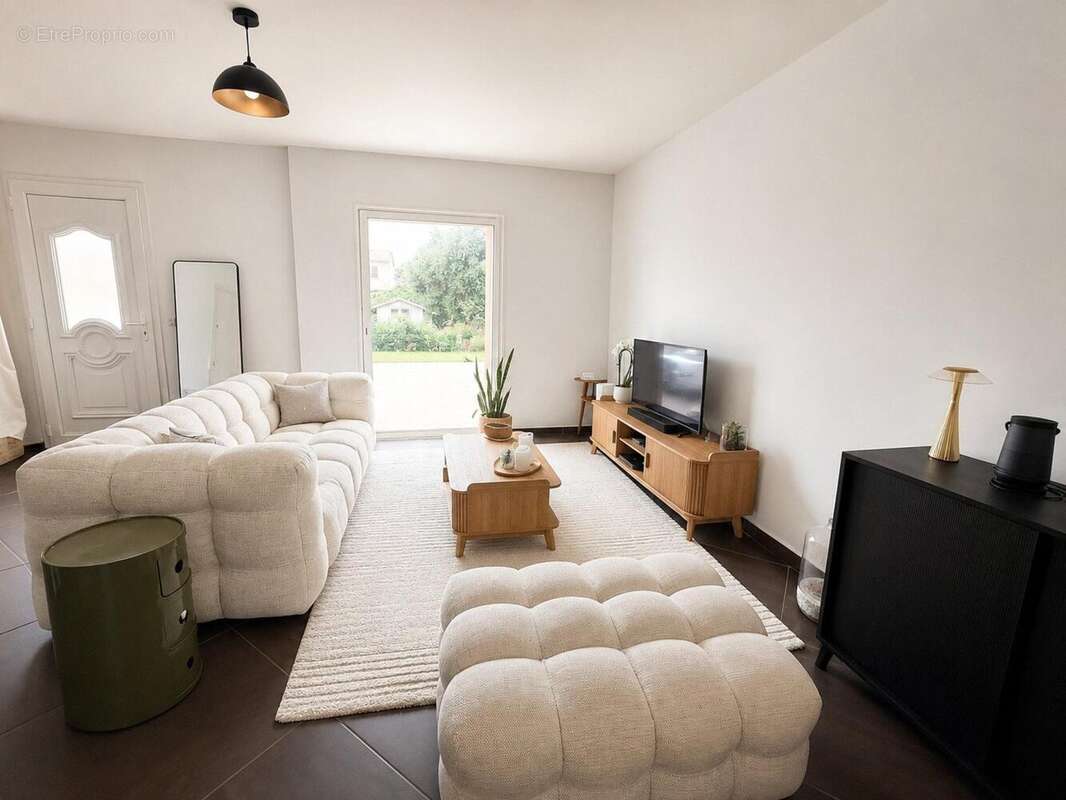 Photo 2 - Maison à PENTA-DI-CASINCA