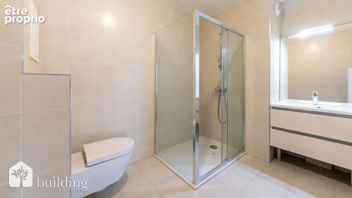 Batignolles Paris 17ème - Appartement 3 ou 4 pièces 93,45 m² avec 31,40 m² de terrasse - photo 13