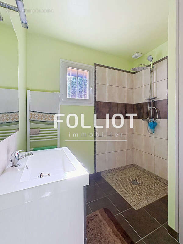 Maison à SAINT-AMAND