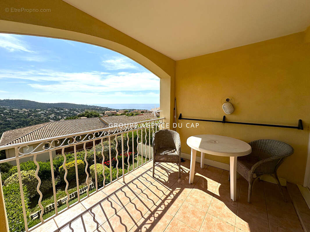 Appartement à LES ISSAMBRES