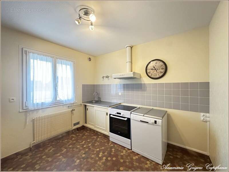 Maison à COURVILLE-SUR-EURE