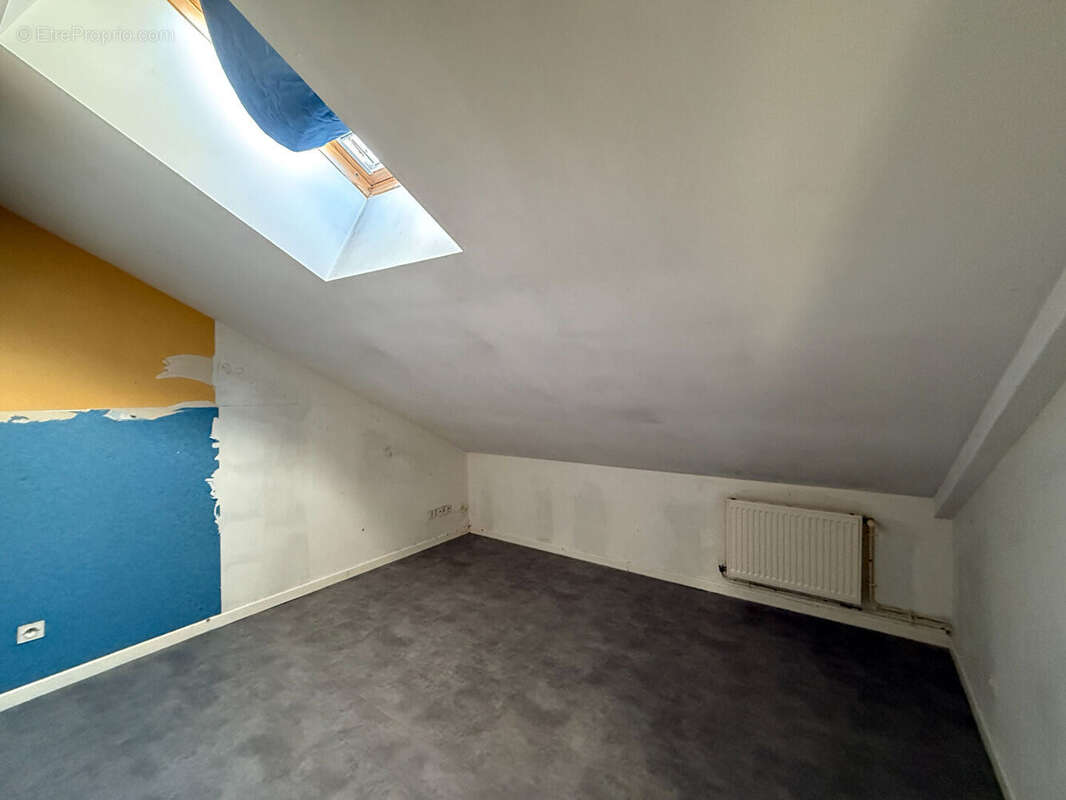 Maison Gibeaumeix - photo 7
