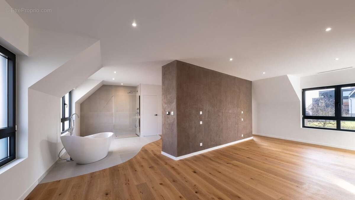 Maison à TRUCHTERSHEIM