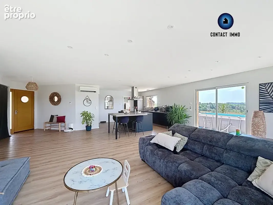 Maison 6 pièces 176 m² à vendre à Allassac (19240) - photo 3