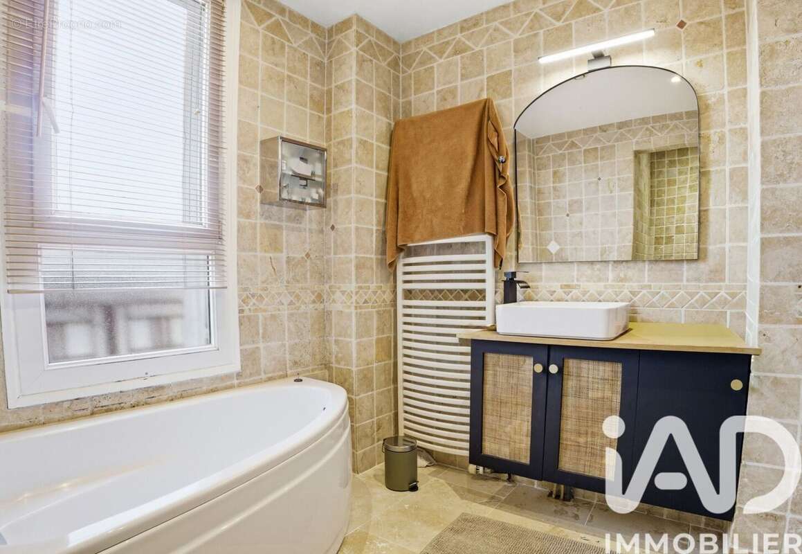 Photo 9 - Maison à HERICY