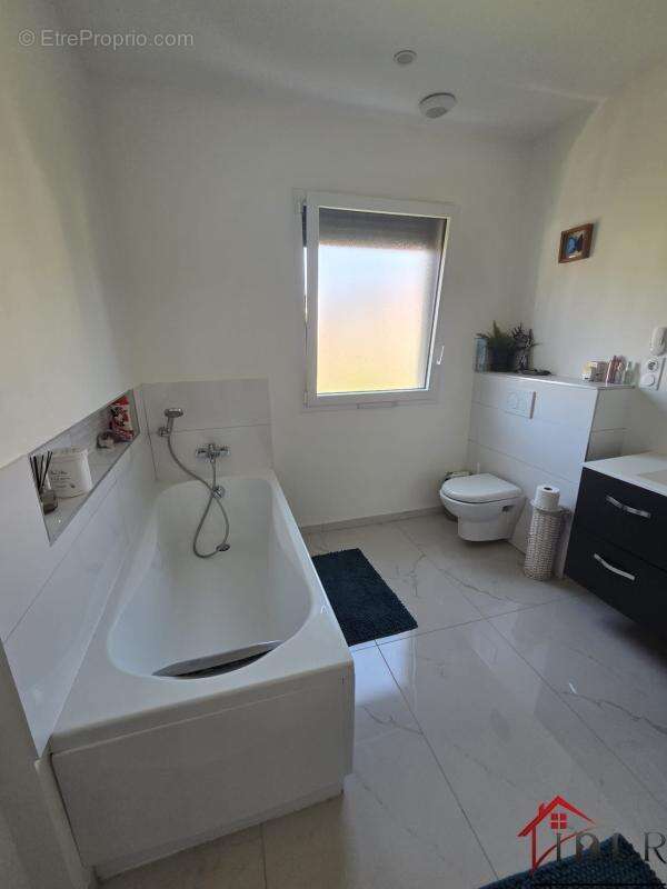 Maison villers le lac à vendre - photo 12