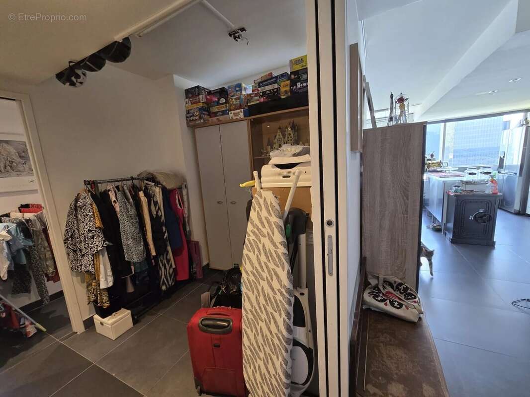 Appartement à PUTEAUX