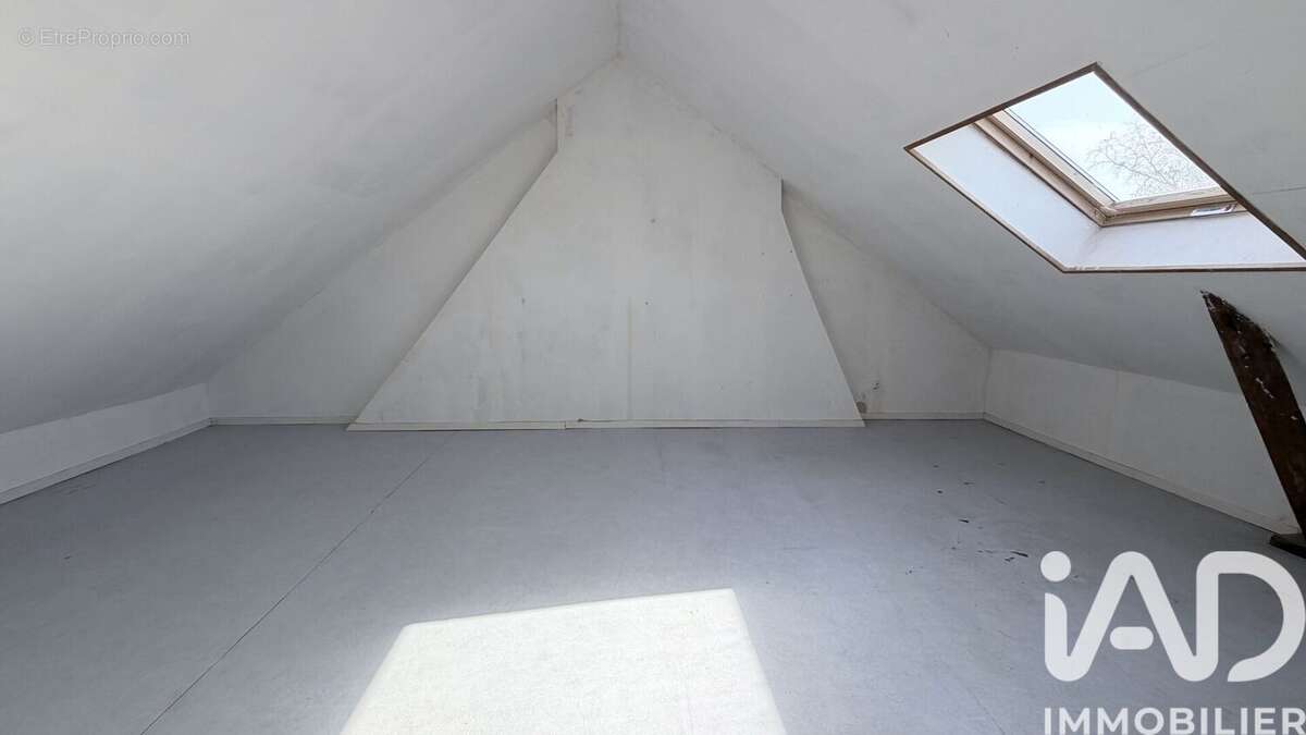 Photo 5 - Maison à SIN-LE-NOBLE