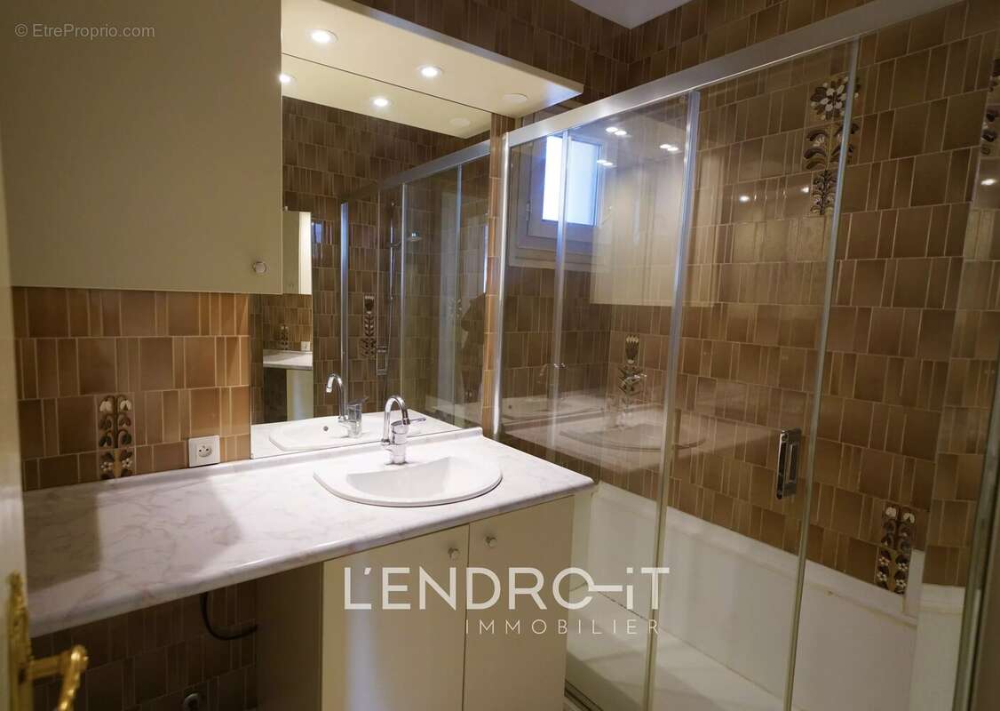 Appartement à ANNECY