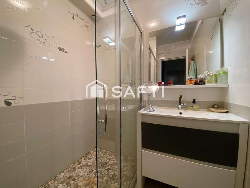 Photo 9 - Maison à PONTAULT-COMBAULT