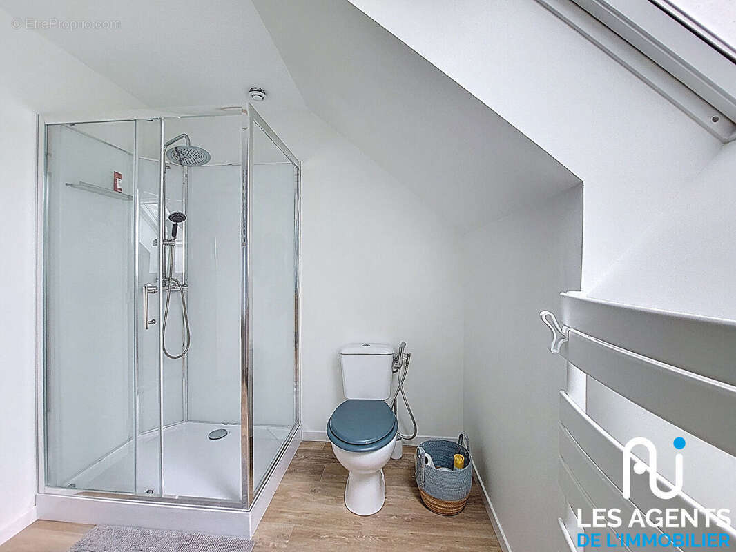 Maison à MEUNG-SUR-LOIRE