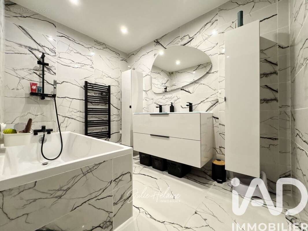 Photo 7 - Appartement à PLAISIR