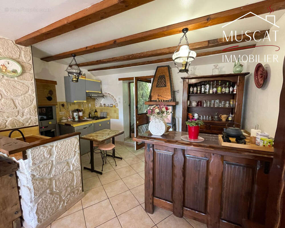 Maison à BRIGNAIS