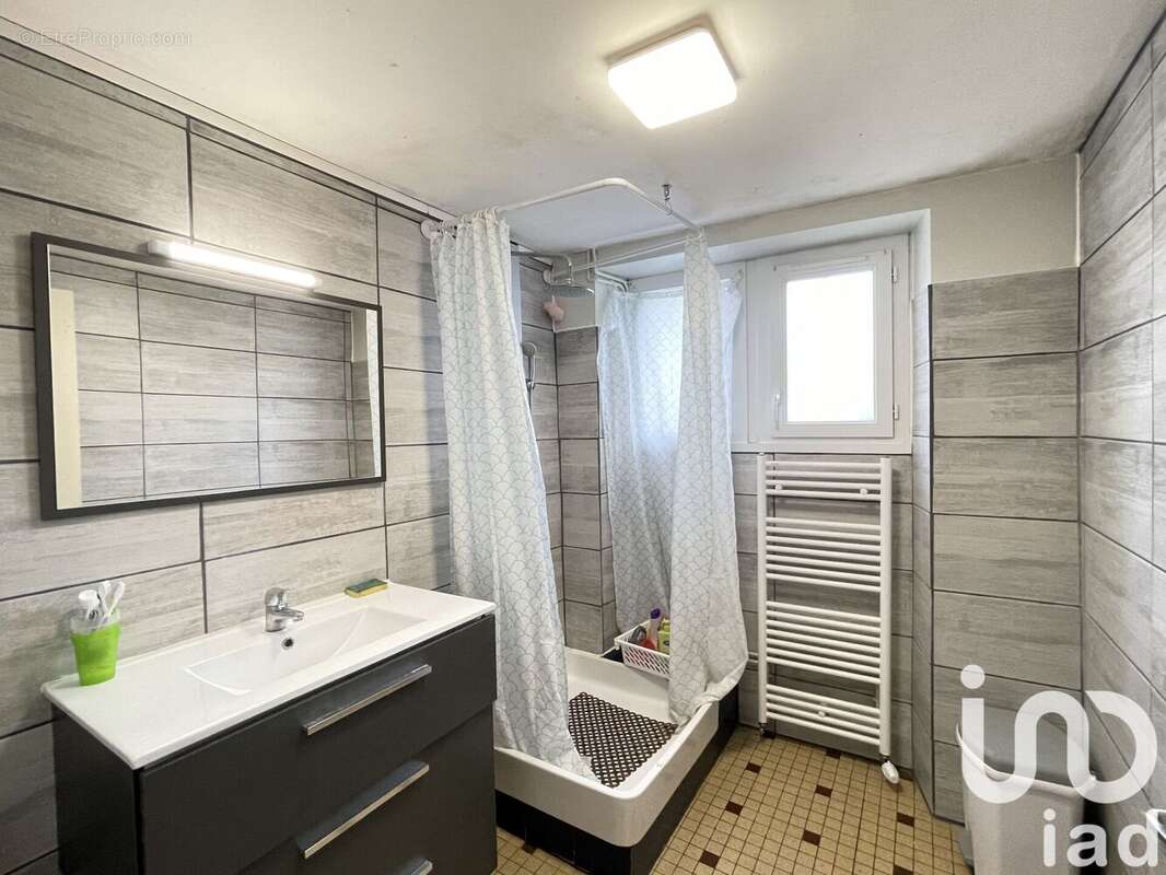 Photo 9 - Maison à POUZAUGES