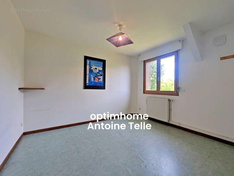 Maison à LE CATEAU-CAMBRESIS