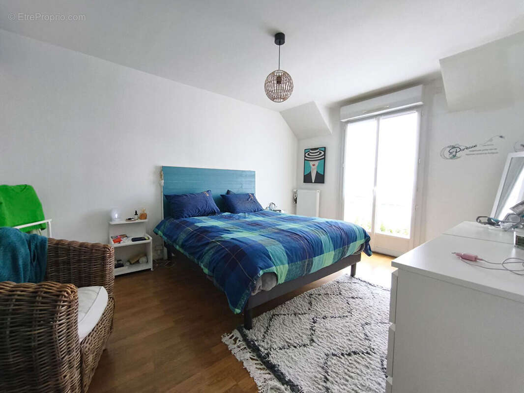 Maison à SAINT-NAZAIRE