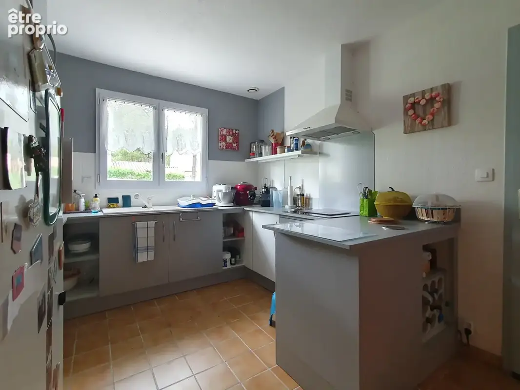 Maison proche plage et forêt - photo 4