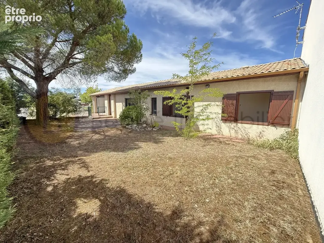 Maison 4 pièces 97 m² à vendre à Brax (31490) - photo 5