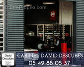 Commerce à POITIERS