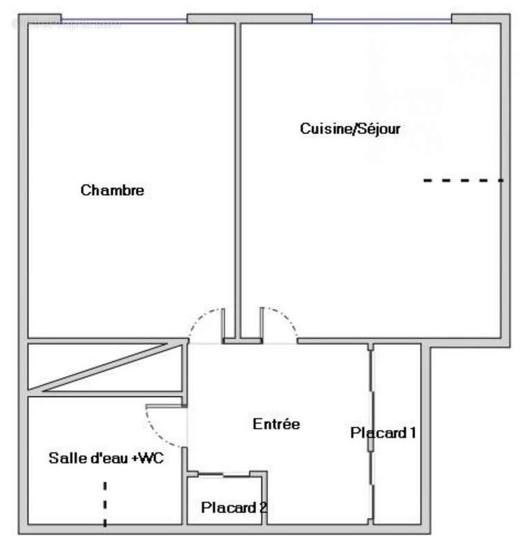 Appartement à GAP