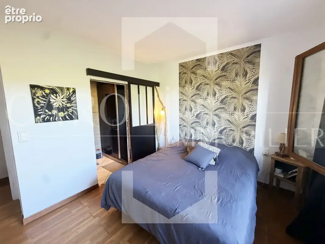 Maison, 5 pièces avec 2300 m2 de terrain constructible - photo 10