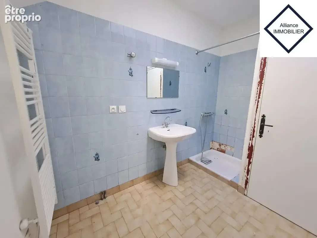 Maison 8 pièces 85 m² à vendre à Saint-Pern (35190) - photo 3