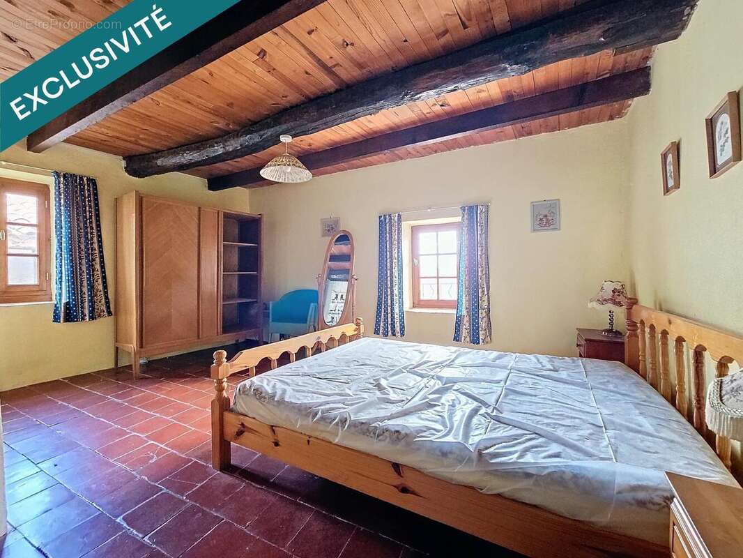 Photo 6 - Maison à FAUGERES