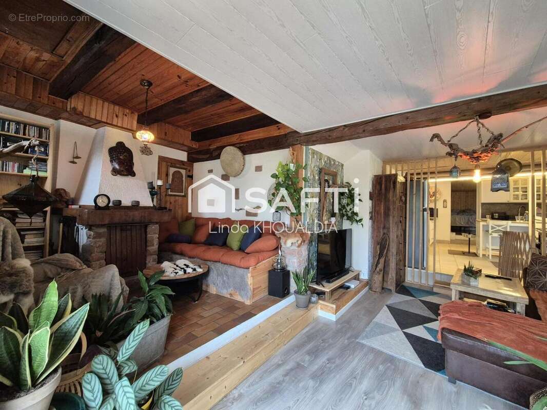 Photo 4 - Maison à LE PUID