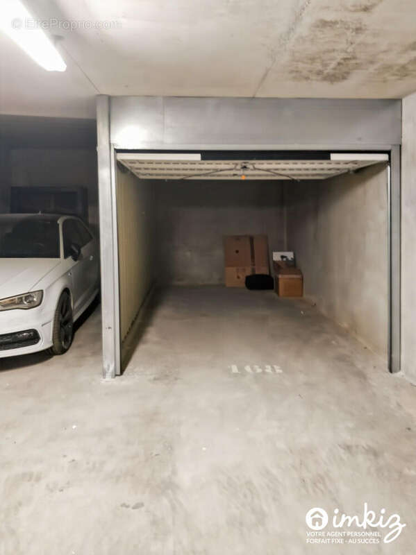 Appartement à PIGNAN