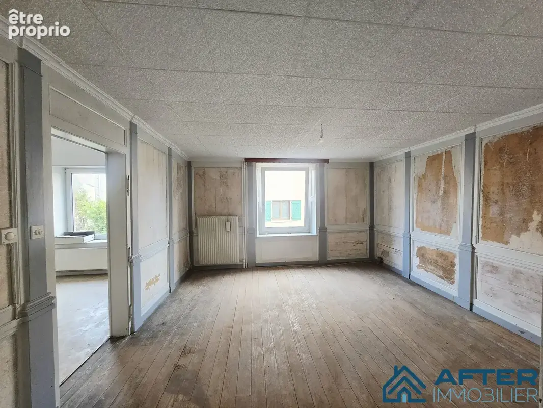 Maison 105 m² à Marainviller  - photo 6