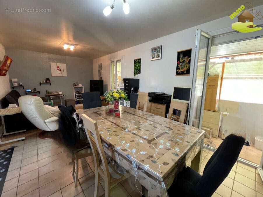 Maison à SEPPOIS-LE-HAUT