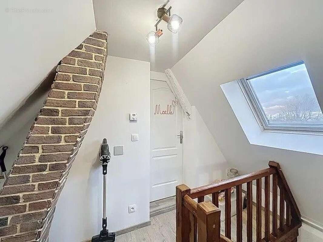 Photo 8 - Maison à BOISSEY-LE-CHATEL