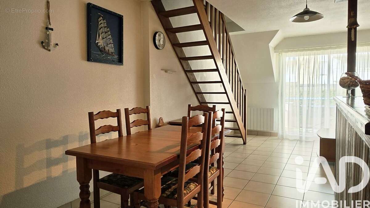 Photo 9 - Appartement à SARZEAU