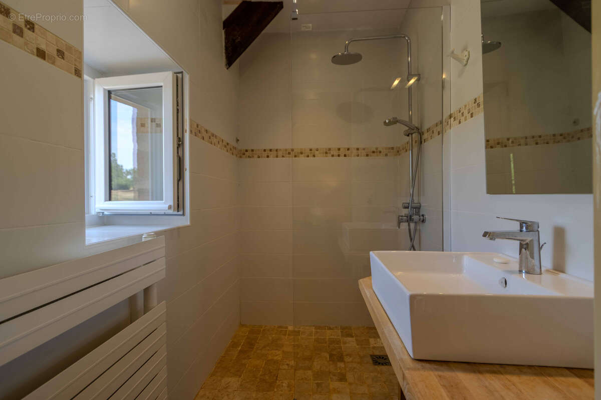 Maison à SARLAT-LA-CANEDA