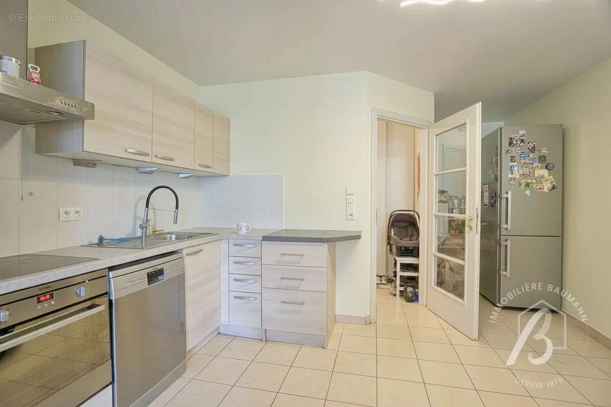Appartement à vendre Wolxheim - photo 2