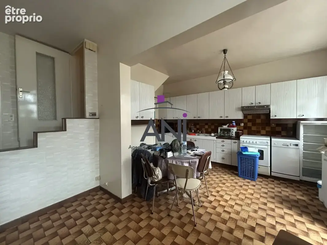 Maison 4 pièces 102 m² à vendre à Totes (76890) - photo 3