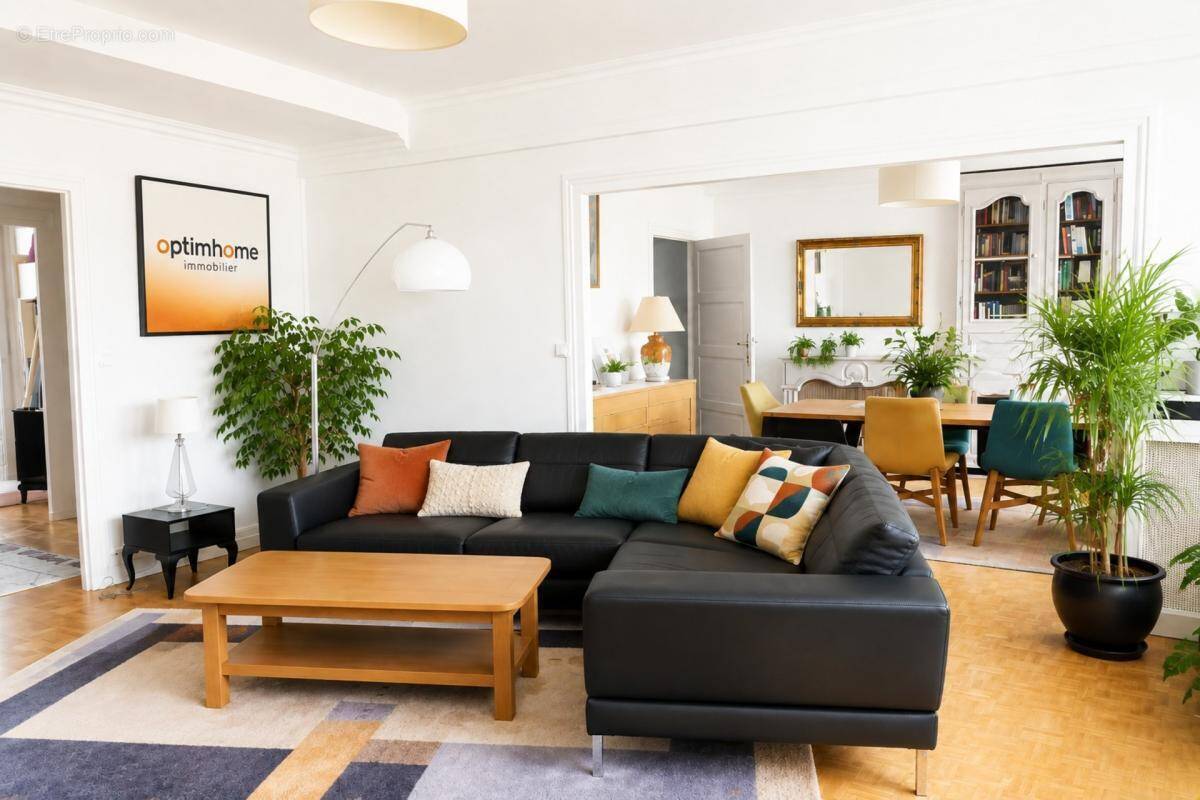 Appartement à BEAUVAIS