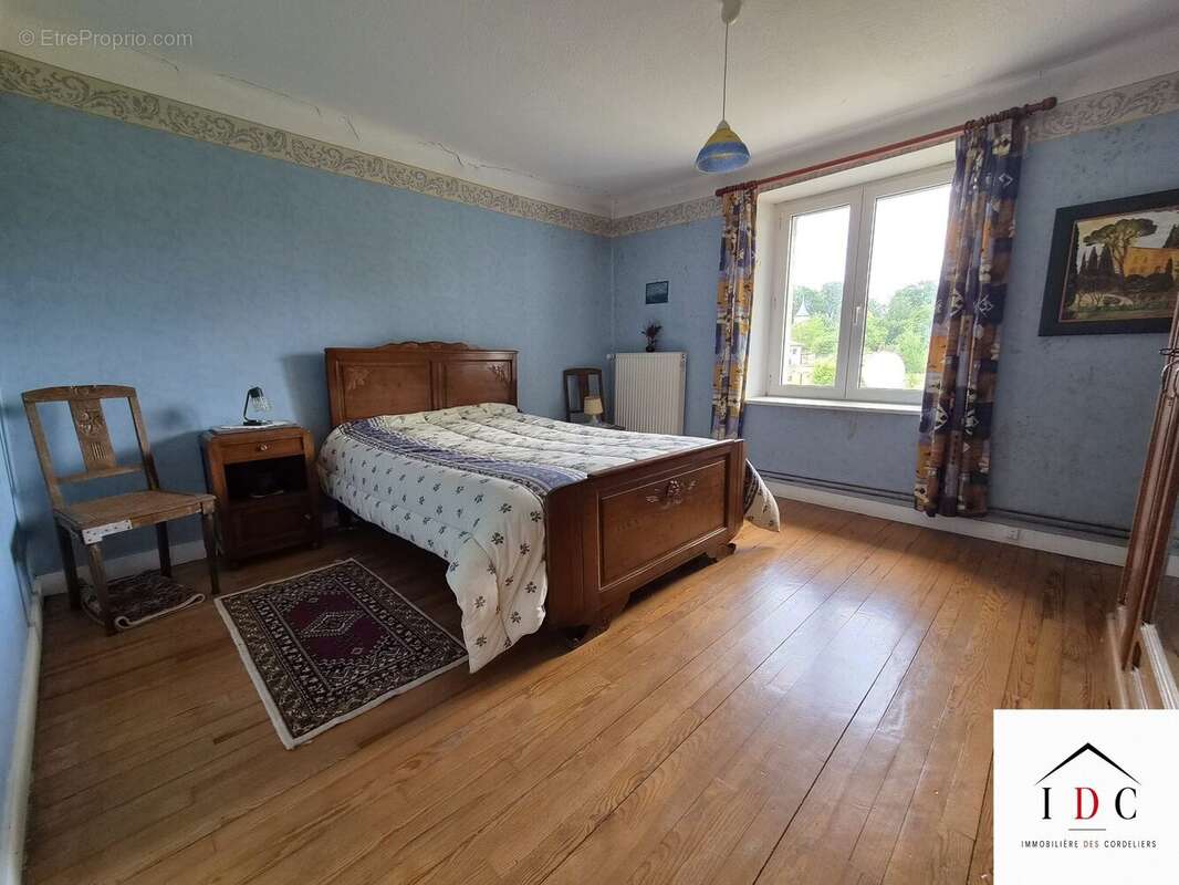 Maison 127 m² à Dieuze  - photo 5