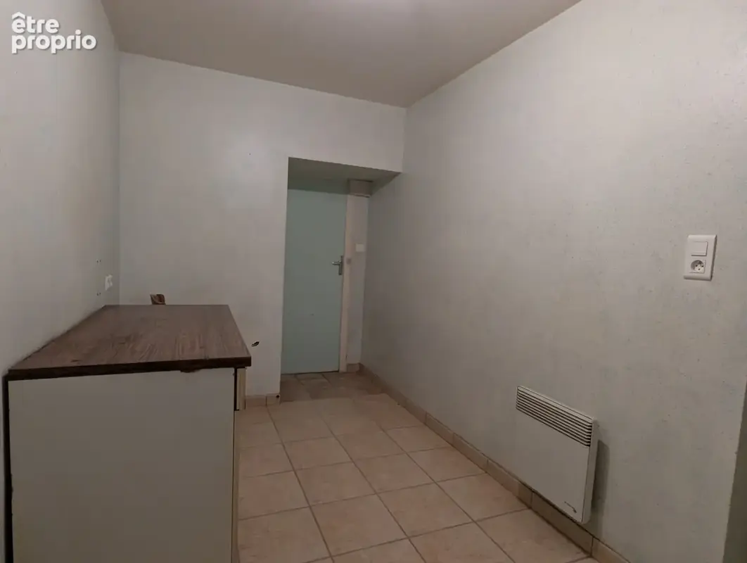 Ensemble immobilier de 2 maisons en pierre et une grange vendéenne a proximité de vouvant - photo 21