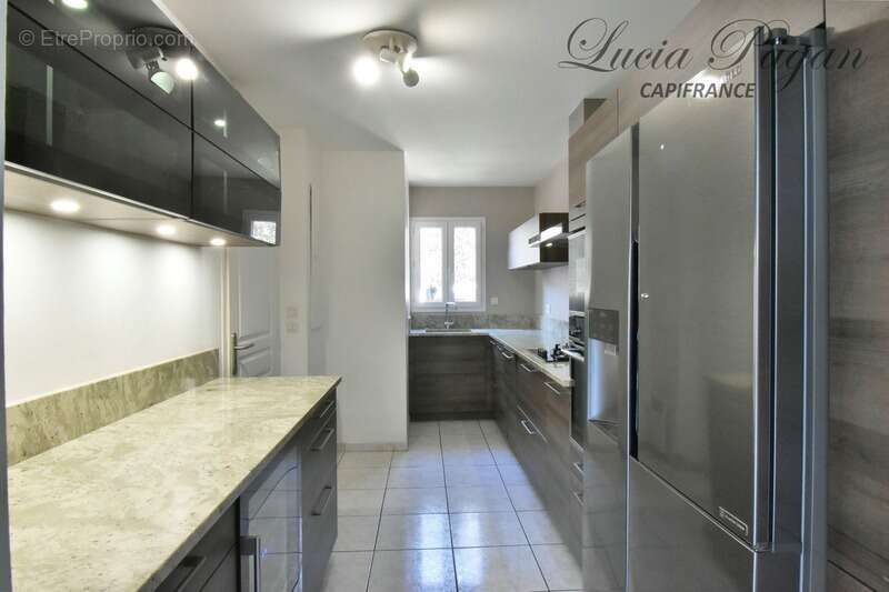 Maison à MONTPELLIER