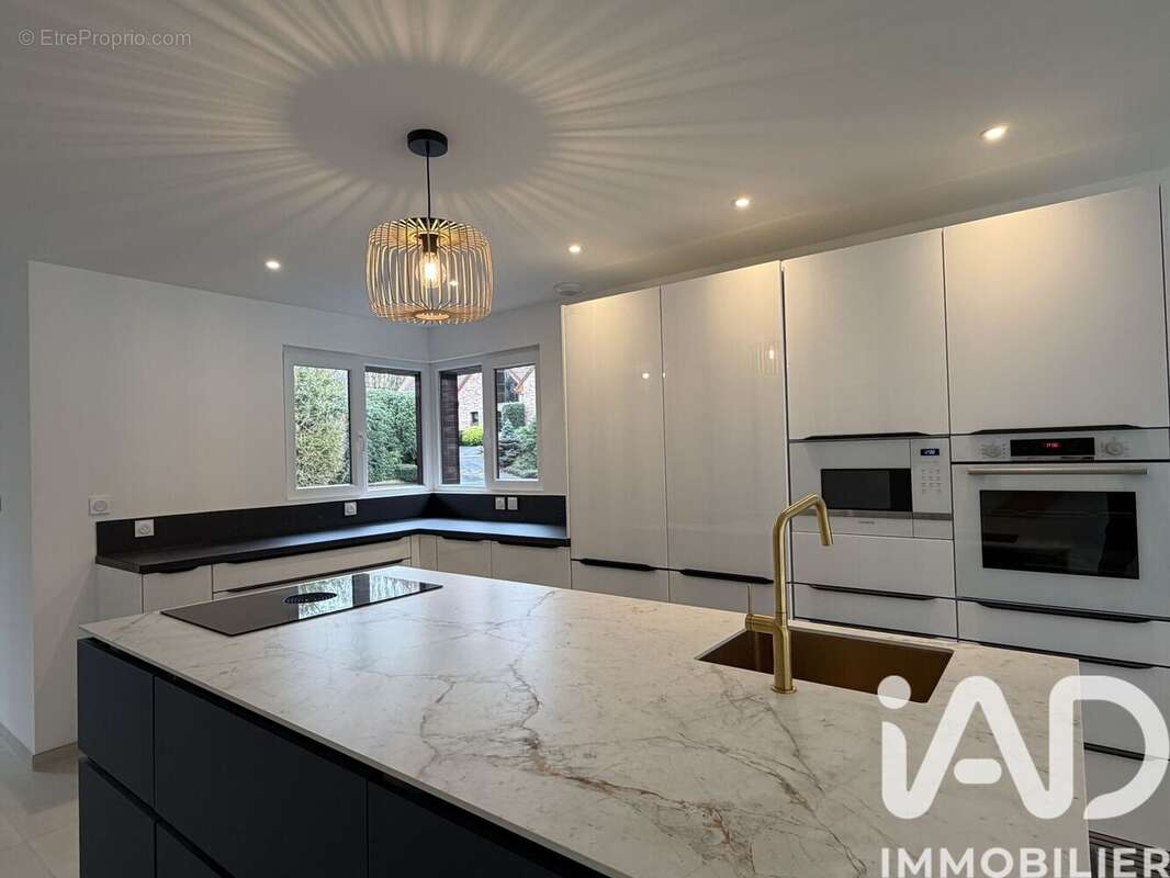 Photo 6 - Maison à SEBOURG