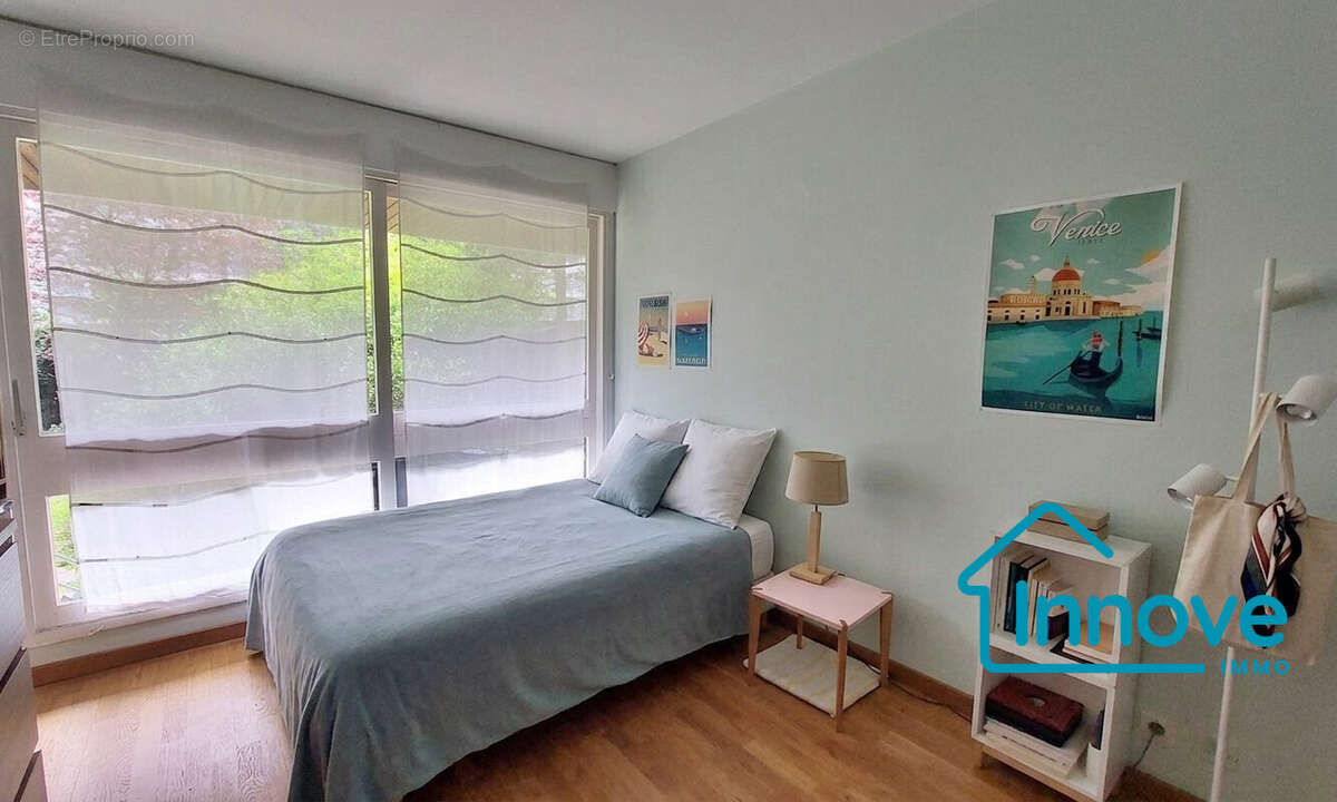 Appartement 110 m² à Rocquencourt  - photo 8