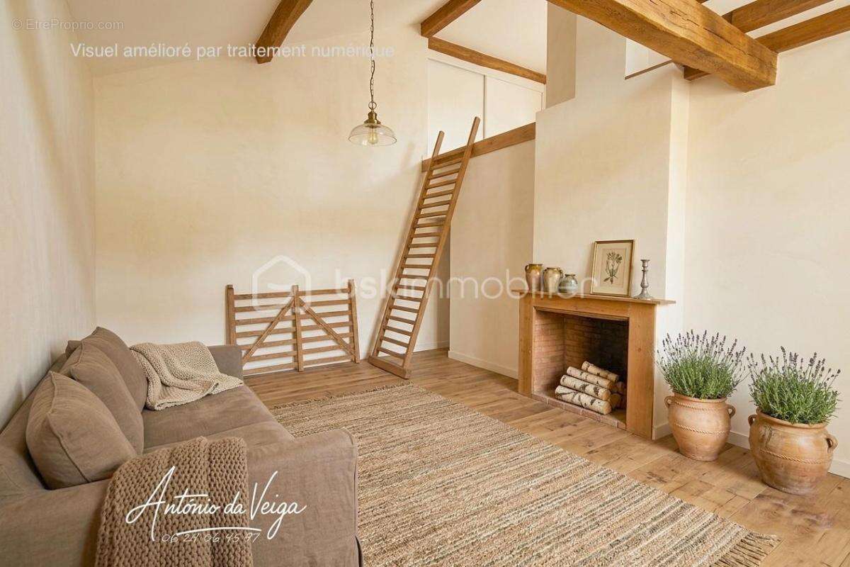 Appartement à EAUZE