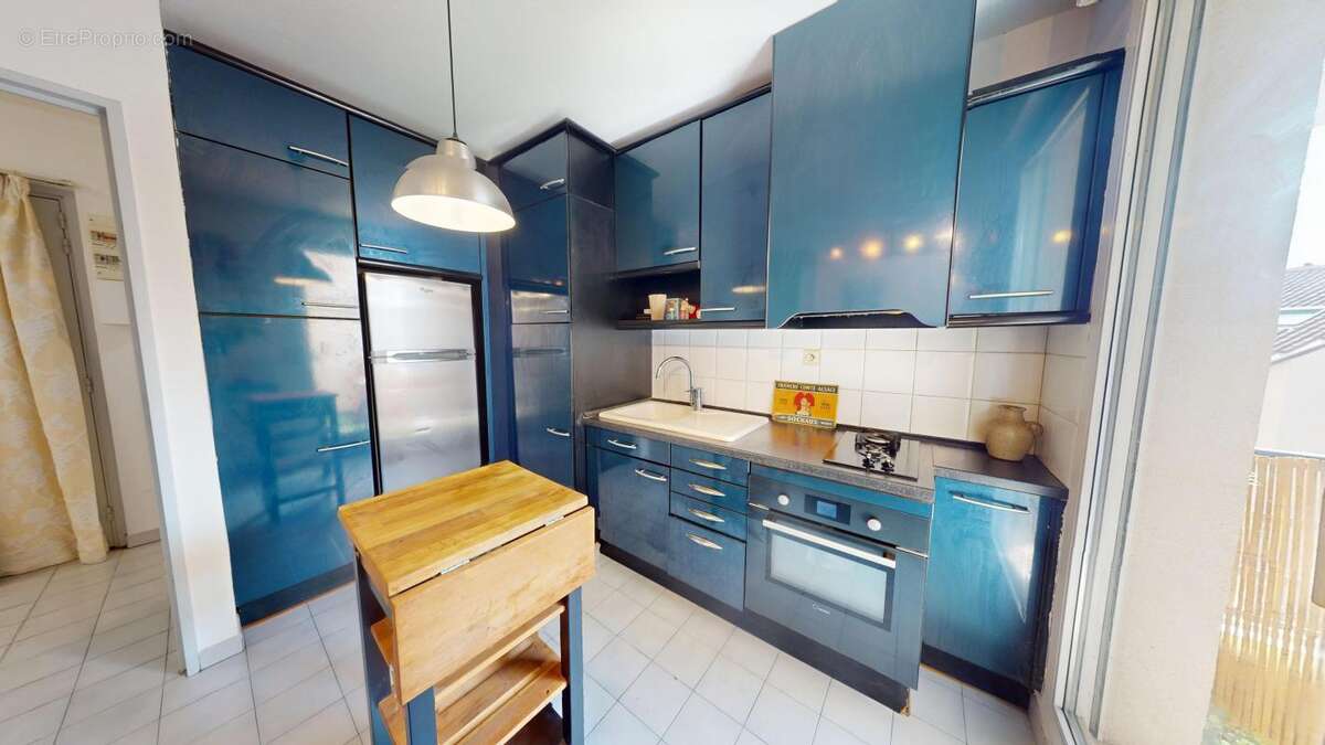 Appartement à LYON-7E