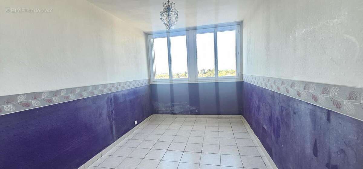 Appartement à SAINT-PRIEST