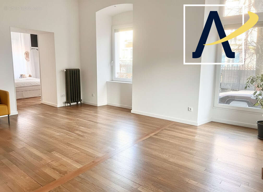 Appartement à BELFORT