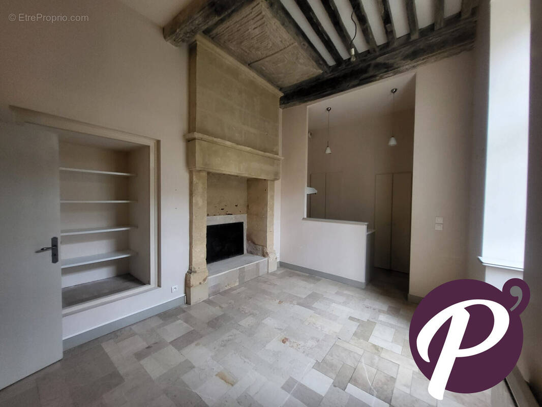 Appartement à BERGERAC
