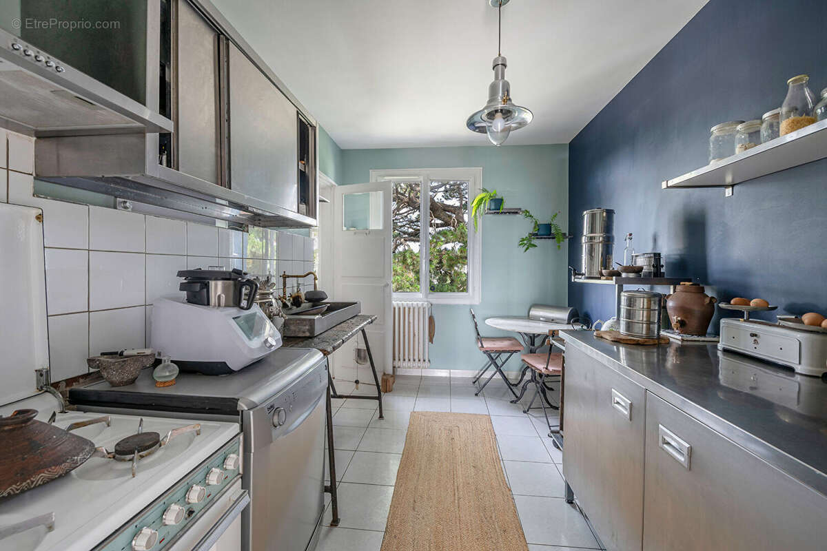 Appartement à SAINT-NAZAIRE